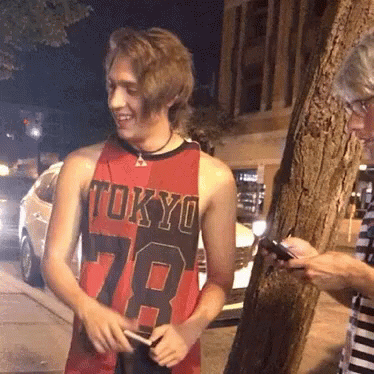 Waterparks Band GIF - Waterparks Band Awstenknight GIFs