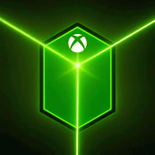 Xbox Xbox Series X GIF - Xbox Xbox Series X Xbox Series GIFs