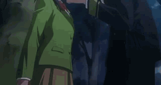 Usui Anime GIF - Usui Anime Maid Sama GIFs