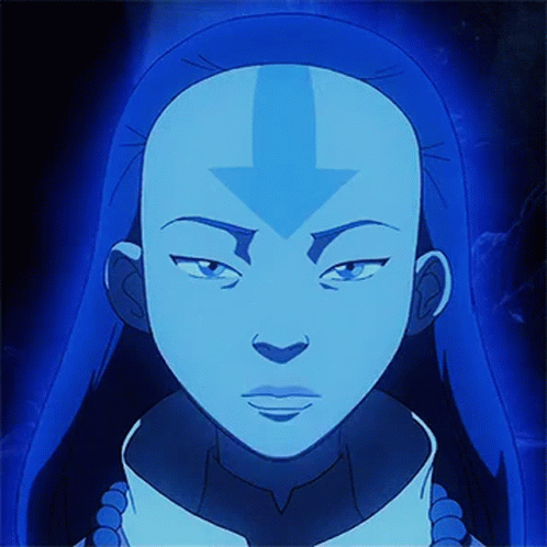 Avatar The Last Airbender Aang GIF - Avatar The Last Airbender Aang Talking GIFs