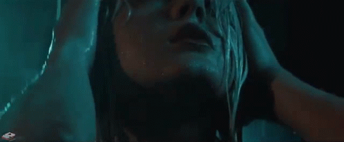 Raining Alexi Blue GIF - Raining Alexi Blue Young And Reckless GIFs