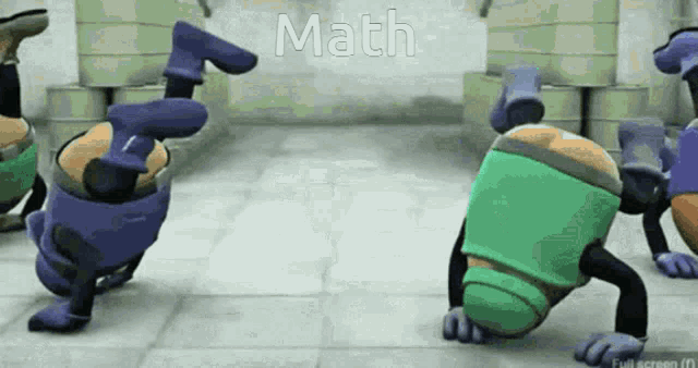 Math Bean GIF - Math Bean Dancing GIFs