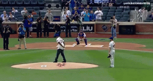 Worst Baseball GIF - Worst Baseball Throw GIFs