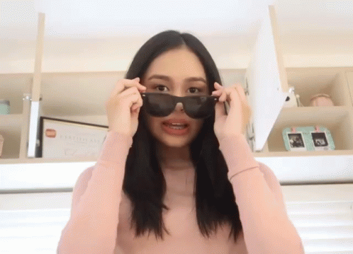 Thats Bella Am I Cool Now GIF - Thats Bella Am I Cool Now GIFs
