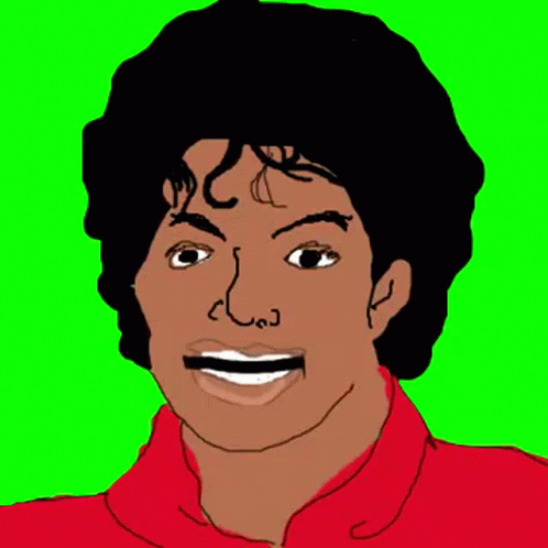 Michael Jackson Mikey Jay GIF - Michael Jackson Mikey Jay Shamonahuhhuh GIFs