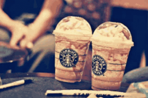 Starbucks Coffee GIF - Starbucks Coffee Starbucks Coffee GIFs