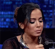 Anitta GIF - What Wait What Confused GIFs