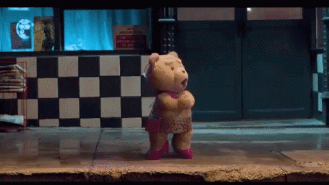 Ted Ted2 GIF - Ted Ted2 Mamadas GIFs