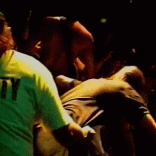 Security Rage Against The Machine GIF - Security Rage Against The Machine Killing In The Name GIFs