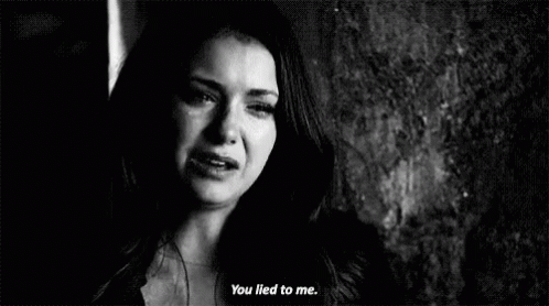You Lied To Me Betrayed GIF - You Lied To Me Betrayed Crying GIFs