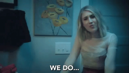 We Do Right GIF - We Do Right Sure GIFs