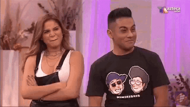 A Mi Enamorandonos GIF