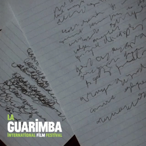 Student Handwriting GIF - Student Handwriting Doc GIFs