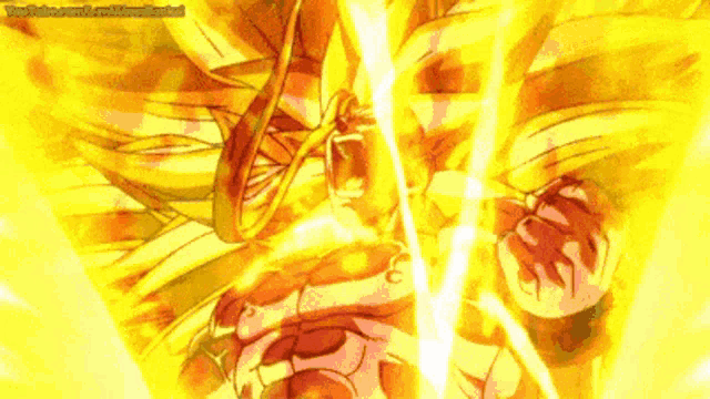 Super Saiyan Infinity Son Goku GIF - Super Saiyan Infinity Son Goku Gt Goku GIFs