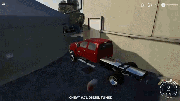 Chevy67l Diesel Tuned Chevy GIF - Chevy67l Diesel Tuned Chevy Ready To Go GIFs