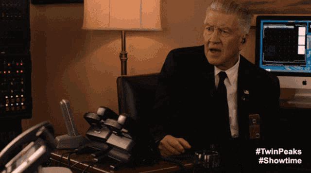 Shocked Surprised GIF