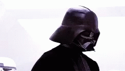 Star Wars Darth Vader GIF - Star Wars Darth Vader Fuck GIFs