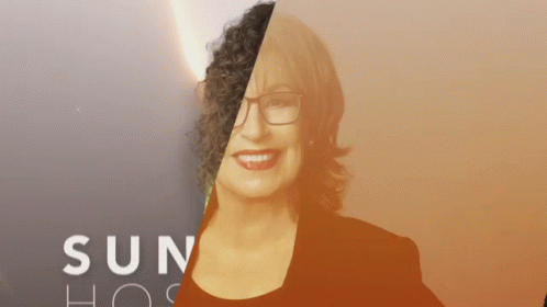 The View The View Intro GIF - The View The View Intro The View Panelists GIFs