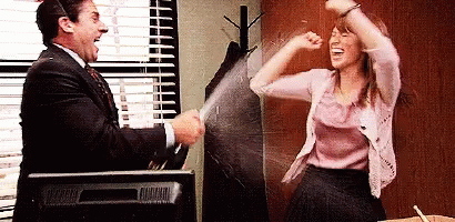 Celebration Excited GIF - Celebration Excited Happy GIFs