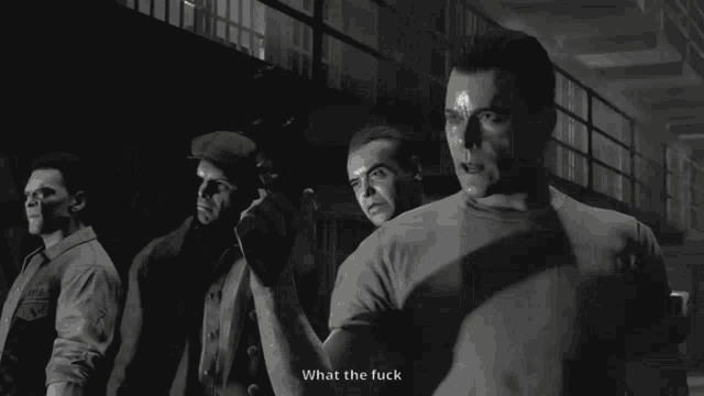 Black Ops Mob Of The Dead GIF - Black Ops Mob Of The Dead GIFs