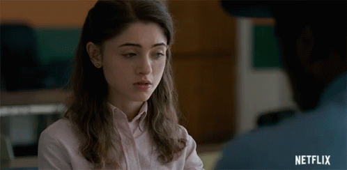 Blink Confused GIF - Blink Confused Tired GIFs