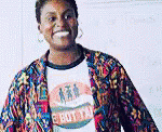 Issa Rae Insecure GIF - Insecure Issa Rae Awkward GIFs