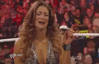 Laughin When They Cryin GIF - Wwe Crying Laughing GIFs