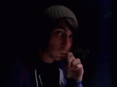 All Time Low - Alex Funny Moment GIF - All Time Low Alex Munch GIFs