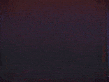 a video game character with purple hair says sorry boss turns out karma 's on my side figue