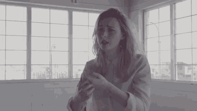 Worrying Surprised GIF - Worrying Surprised Shocked GIFs