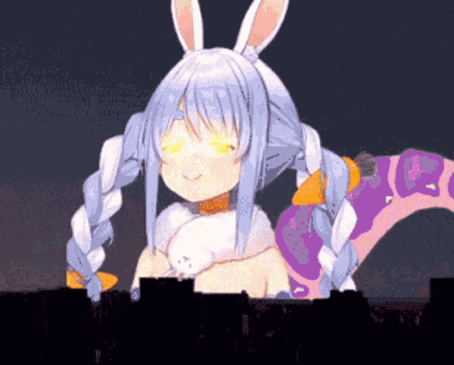 Hololive GIF