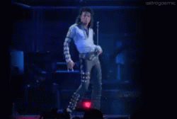 Michael Jackson Dance GIF - Michael Jackson Dance Dancing GIFs