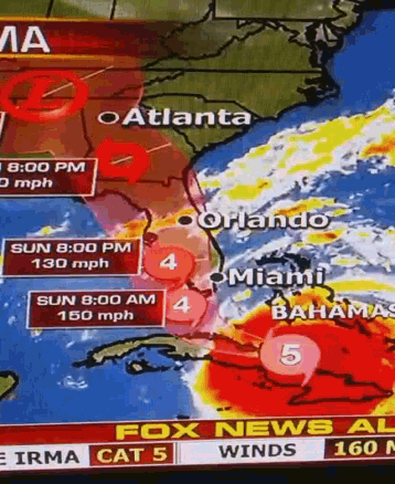 Hurricane Irma GIF - Hurricane Irma GIFs