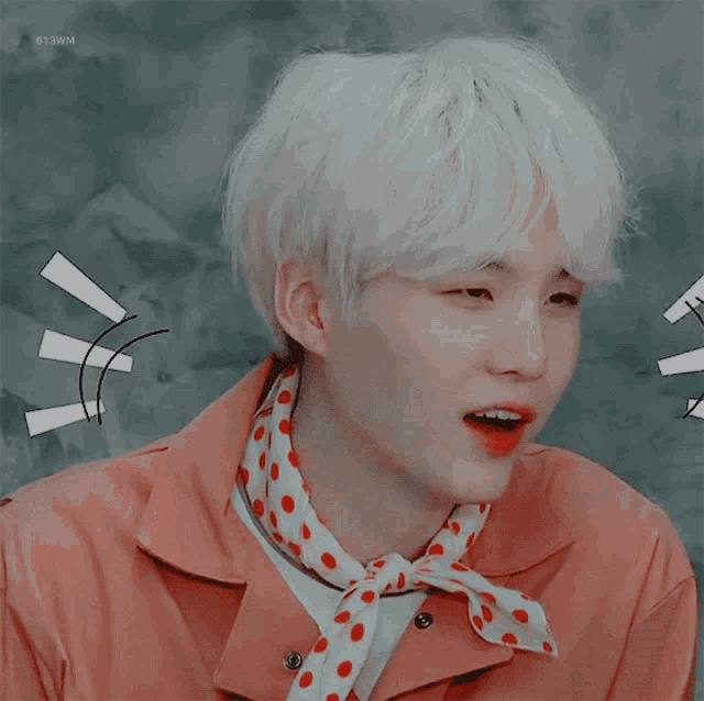 Bangtan Boys Bts GIF