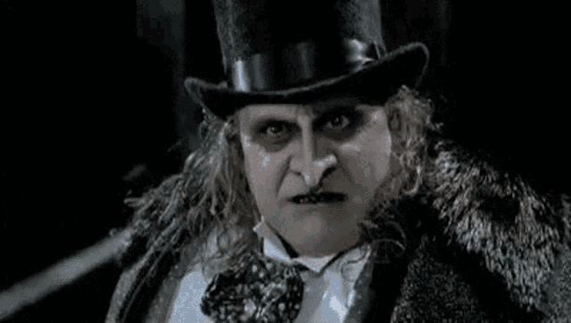 Penguin To Libtards GIF