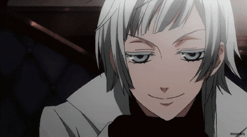 a close up of a person 's face with a watermark that says ' matsumoto ' on it