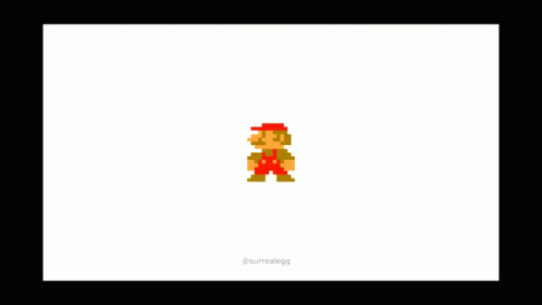 Mario Vibe Check GIF - Mario Vibe Check GIFs