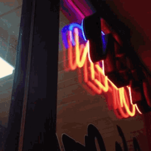 Light Grunge GIF - Light Grunge Neon GIFs