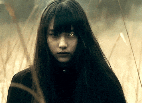 Ayana Shiramoto Iyu Hoshino GIF - Ayana Shiramoto Iyu Hoshino Kamen Rider Amazons GIFs