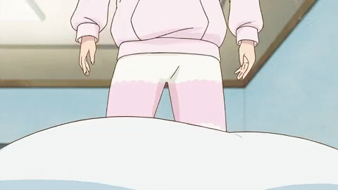 Bed Girl GIF - Bed Girl Tired GIFs