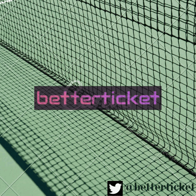 Bt Betterticket GIF - Bt Betterticket Nftticket GIFs