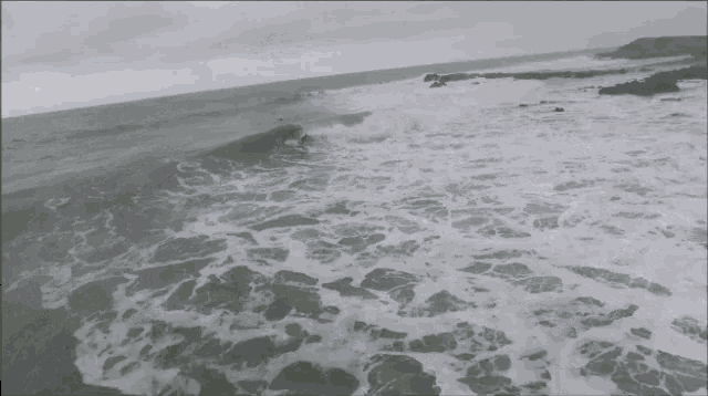 Waves Swell GIF - Waves Swell Morning GIFs