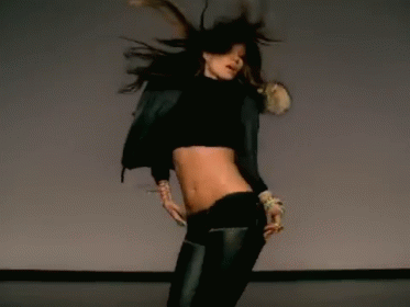 Twist-n-jlo GIF - Dancing Sexy Girl GIFs