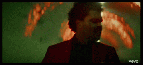 The Weeknd GIF - The Weeknd Driving GIFs
