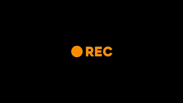 a black background with a yellow rectangle that says leo hub community