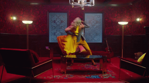 Taylor Swift Lover Music Video GIF - Taylor Swift Lover Music Video Lover GIFs