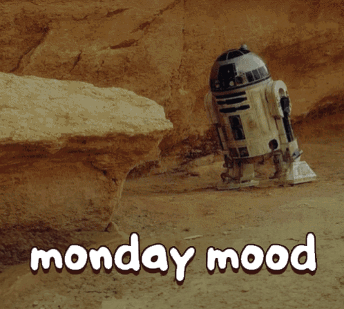 Monday Mood Sad Monday GIF - Monday Mood Monday Sad Monday GIFs