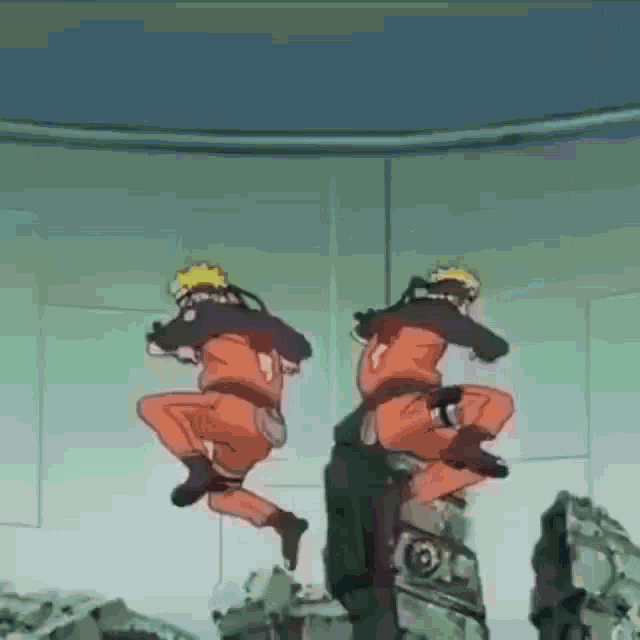 Naruto Punch GIF - Naruto Punch Youre Nothing But A Piece Of Trash GIFs
