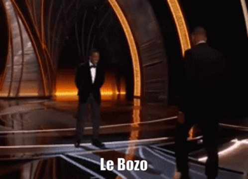 Le Bozo L Bozo Ratio GIF - Le Bozo L Bozo Ratio Dropped This L GIFs