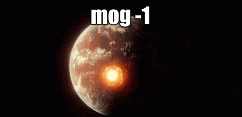 Mog Moon GIF - Mog Moon Explosion GIFs
